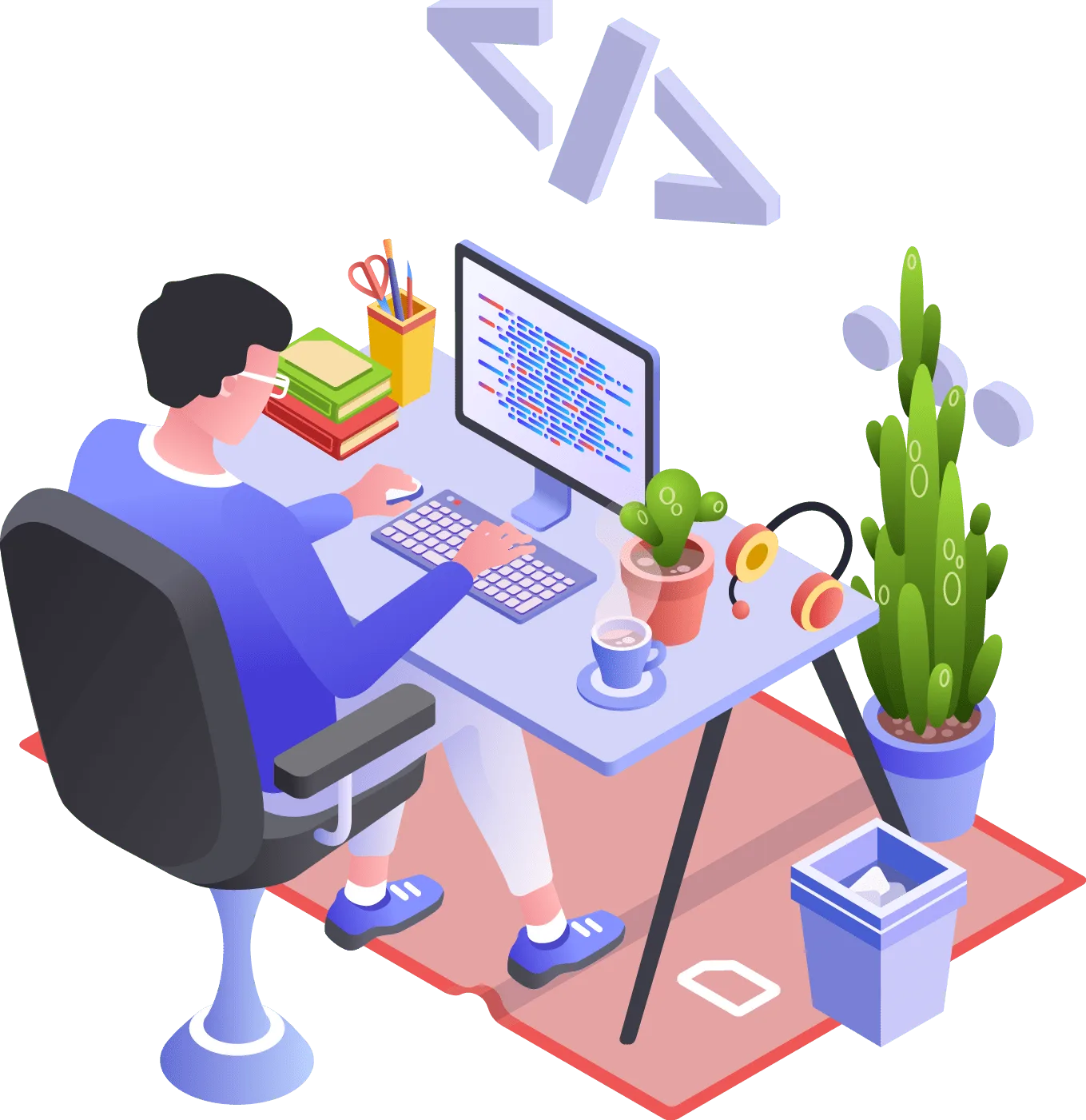 We're Building Modern  And High Software - kaiyun